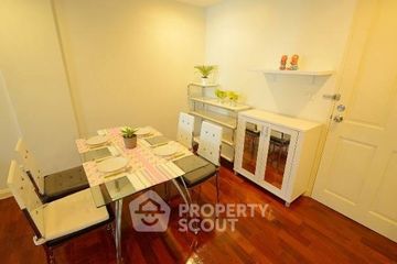 1 Bedroom Condo for sale in 49 Plus, Khlong Tan Nuea, Bangkok near BTS Phrom Phong