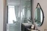 1 Bedroom Condo for sale in Siamese Exclusive Queens, Khlong Toei, Bangkok near MRT Queen Sirikit National Convention Centre