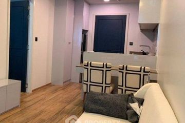 1 Bedroom Condo for sale in Maestro 01 Sathorn-Yenakat, Thung Maha Mek, Bangkok near MRT Khlong Toei