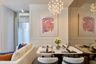 2 Bedroom Condo for sale in Ideo Sukhumvit - Rama 4, Phra Khanong, Bangkok near BTS Phra Khanong