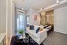 2 Bedroom Condo for sale in Ideo Sukhumvit - Rama 4, Phra Khanong, Bangkok near BTS Phra Khanong