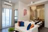 2 Bedroom Condo for sale in Ideo Sukhumvit - Rama 4, Phra Khanong, Bangkok near BTS Phra Khanong