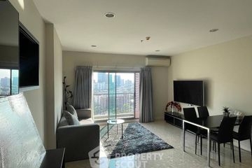 2 Bedroom Condo for sale in The Crest Sukhumvit 34, Khlong Tan, Bangkok near BTS Thong Lo