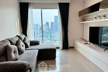 2 Bedroom Condo for sale in Supalai Elite Phayathai, Thanon Phaya Thai, Bangkok near BTS Phaya Thai