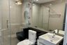 2 Bedroom Condo for sale in Supalai Elite Phayathai, Thanon Phaya Thai, Bangkok near BTS Phaya Thai