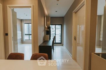2 Bedroom Condo for sale in The Signature by URBANO, Phaya Thai, Bangkok near BTS Saphan Kwai