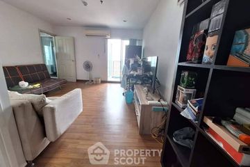 1 Bedroom Condo for sale in Regent Home Bangson, Bang Sue, Bangkok near MRT Bang Son