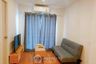 1 Bedroom Condo for sale in Lumpini Park Boromratchachonni-Sirindhorn, Bang Bamru, Bangkok near MRT Bang Yi Khan