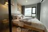 1 Bedroom Condo for sale in Life One Wireless, Lumpini, Bangkok near BTS Ploen Chit