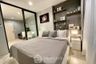 1 Bedroom Condo for sale in Life One Wireless, Lumpini, Bangkok near BTS Ploen Chit