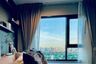 1 Bedroom Condo for sale in Life One Wireless, Lumpini, Bangkok near BTS Ploen Chit