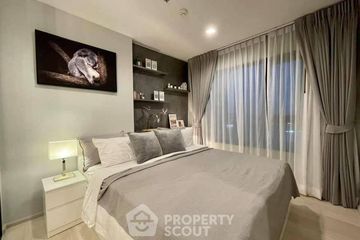 1 Bedroom Condo for sale in Life One Wireless, Lumpini, Bangkok near BTS Ploen Chit