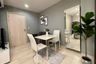 1 Bedroom Condo for sale in Life One Wireless, Lumpini, Bangkok near BTS Ploen Chit