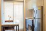 1 Bedroom Condo for sale in Centric Sathorn - Saint Louis, Thung Wat Don, Bangkok near BTS Surasak
