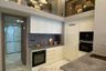 3 Bedroom Condo for sale in Landmark @MRTA Station, Bang Kapi, Bangkok near MRT Pradit Manutham