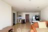 1 Bedroom Condo for sale in Asoke Place, Khlong Toei Nuea, Bangkok near MRT Sukhumvit