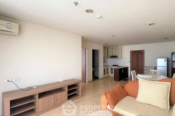 1 Bedroom Condo for sale in Asoke Place, Khlong Toei Nuea, Bangkok near MRT Sukhumvit
