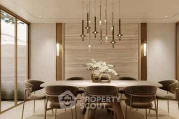3 Bedroom Condo for sale in Viva Sira Serviced Residence, Khlong Tan Nuea, Bangkok near BTS Phrom Phong