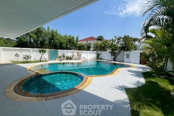 4 Bedroom Villa for sale in Nong Prue, Chonburi