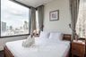 2 Bedroom Condo for sale in Aguston Sukhumvit 22, Khlong Toei, Bangkok near MRT Queen Sirikit National Convention Centre