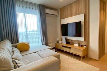 2 Bedroom Condo for sale in Maru Ladprao 15, Chom Phon, Bangkok near MRT Ratchadaphisek