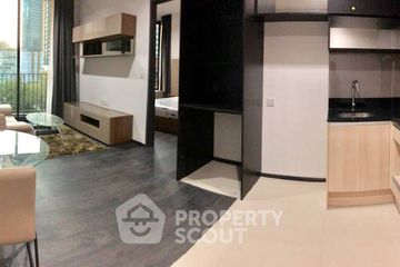1 Bedroom Condo for sale in Edge Sukhumvit 23, Khlong Toei Nuea, Bangkok near BTS Asoke