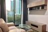 1 Bedroom Condo for sale in Edge Sukhumvit 23, Khlong Toei Nuea, Bangkok near BTS Asoke