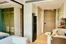 1 Bedroom Condo for Sale or Rent in Khlong Toei, Bangkok near BTS Asoke