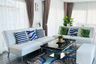 3 Bedroom House for sale in Na Kluea, Chonburi