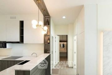 2 Bedroom Condo for sale in The Four Wings Residence Srinakarin, Hua Mak, Bangkok near Airport Rail Link Hua Mak