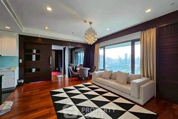 2 Bedroom Condo for sale in Amanta Lumpini, Thung Maha Mek, Bangkok near MRT Khlong Toei