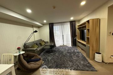 2 Bedroom Condo for sale in Klass Sarasin-Rajdamri, Lumpini, Bangkok near BTS Ratchadamri