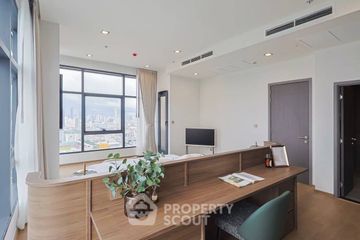1 Bedroom Condo for sale in CONNER Ratchathewi, Thanon Phetchaburi, Bangkok near MRT Ratchathewi