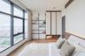 1 Bedroom Condo for sale in CONNER Ratchathewi, Thanon Phetchaburi, Bangkok near MRT Ratchathewi