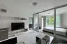 Condo for rent in D Condo Sign, Fa Ham, Chiang Mai