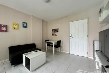 Condo for rent in D Condo Sign, Fa Ham, Chiang Mai