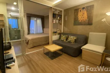 1 Bedroom Condo for sale in U Delight Residence Riverfront Rama 3, Bang Phong Pang, Bangkok