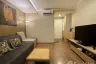 1 Bedroom Condo for sale in U Delight Residence Riverfront Rama 3, Bang Phong Pang, Bangkok