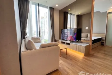 3 Bedroom Condo for Sale or Rent in Noble BE 33, Khlong Tan Nuea, Bangkok near BTS Phrom Phong
