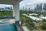 2 Bedroom Condo for sale in Lake Green, Khlong Toei, Bangkok near BTS Nana