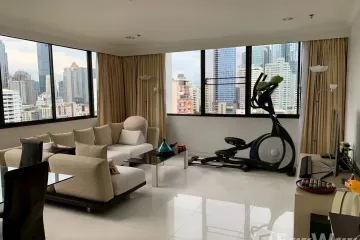 2 Bedroom Condo for sale in Lake Green, Khlong Toei, Bangkok near BTS Nana