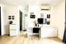1 Bedroom Condo for rent in Thru Thonglor, Bang Kapi, Bangkok near MRT Phetchaburi