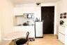 1 Bedroom Condo for rent in Thru Thonglor, Bang Kapi, Bangkok near MRT Phetchaburi