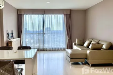 2 Bedroom Condo for rent in Rhythm Sukhumvit 42, Phra Khanong, Bangkok near BTS Ekkamai