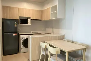 2 Bedroom Condo for rent in Nue Mega Plus Bangna, Bang Kaeo, Samut Prakan