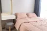 2 Bedroom Condo for rent in Nue Mega Plus Bangna, Bang Kaeo, Samut Prakan