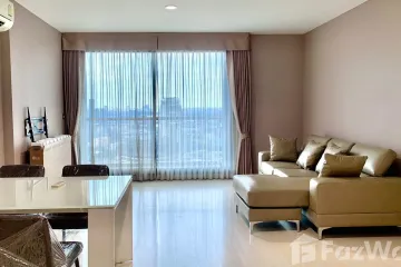2 Bedroom Condo for rent in Rhythm Sukhumvit 42, Phra Khanong, Bangkok near BTS Ekkamai