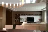 3 Bedroom Condo for rent in The Crest Sukhumvit 24, Khlong Tan, Bangkok near BTS Phrom Phong