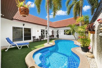 2 Bedroom House for sale in Nirvana pool villa 1, Nong Prue, Chonburi