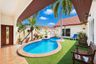 2 Bedroom House for sale in Nirvana pool villa 1, Nong Prue, Chonburi